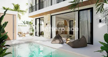 Villa 2 chambres dans Cemagi, Indonésie