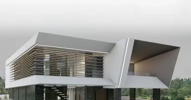 Maison 4 chambres dans Germasogeia, Chypre