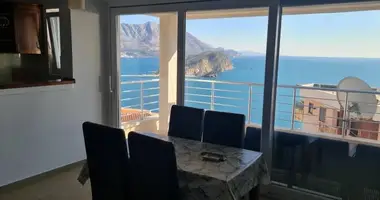Mieszkanie w Budva, Czarnogóra