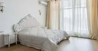 Mieszkanie 3 pokoi w Odessa, Ukraina
