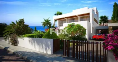 Appartement 4 chambres dans Yeroskipou, Chypre