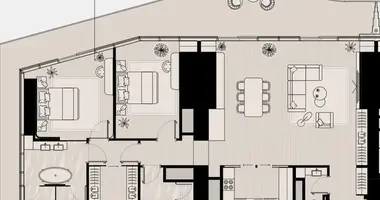 2 bedroom apartment in Dubai, United Arab Emirates