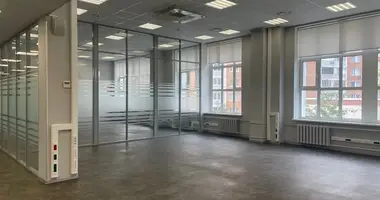 Office 1 357 m² in Moscow, Russia