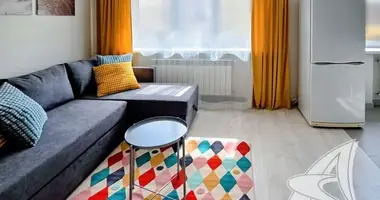 Wohnung 1 zimmer in Brest, Belarus