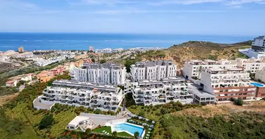 Mieszkanie w Manilva, Hiszpania