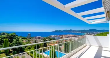 Wohnung 3 zimmer in Cannes, Frankreich