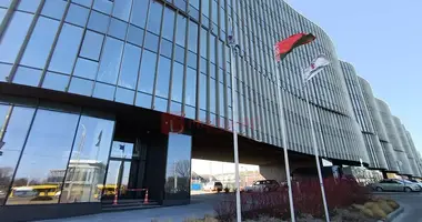 Office 293 m² in Minsk, Belarus