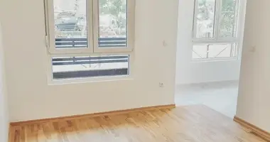 Apartamento 2 habitaciones en Budva, Montenegro