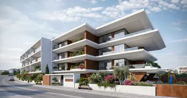3 bedroom apartment in Limassol, Cyprus