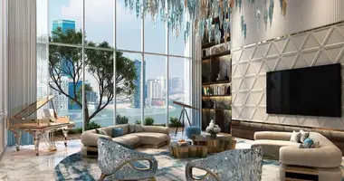 Appartement 2 chambres dans Doubaï, Émirats arabes unis