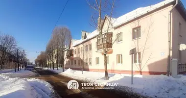 Wohnung 2 zimmer in Minsk, Belarus