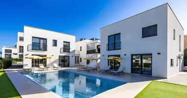 Villa 3 chambres dans Grad Pula, Croatie