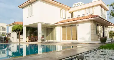 3 bedroom house in Larnaca, Cyprus