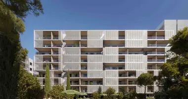 Apartamento en Larnaca District, Chipre