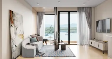 Apartamento 3 habitaciones en Phuket City Municipality, Tailandia
