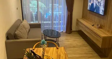 Apartamento 1 habitación en Kamala, Tailandia