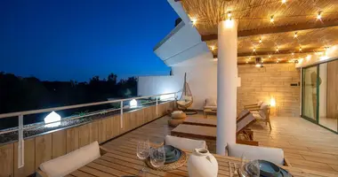 Appartement 3 chambres dans Altea, Espagne