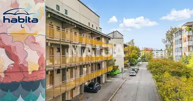Квартира в Helsinki sub region, Финляндия