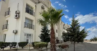 Mieszkanie 2 pokoi w Trikomo, Cypr Północny