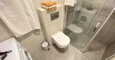 1 bedroom apartment in Budva, Montenegro