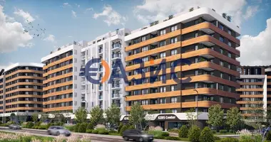 1 bedroom apartment in Burgas, Bulgaria