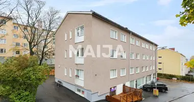 Mieszkanie 2 pokoi w Helsinki sub region, Finlandia