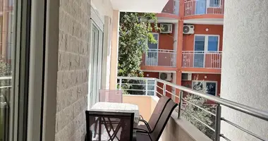🏡 Bečići – One-Bedroom Apartment for Rent, 56 m² in Becici, Montenegro
