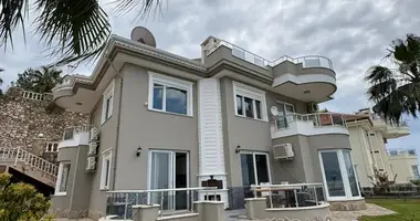 Apartamento 5 habitaciones en Kargicak, Turquía