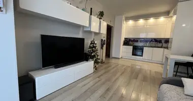 2 room apartment in Warsaw, Poland