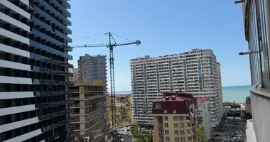 2 bedroom apartment in Batumi, Georgia