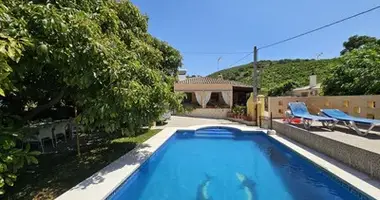 Дом 2 спальни в Casares, Испания