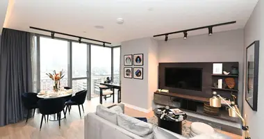 1 bedroom apartment in London, United Kingdom