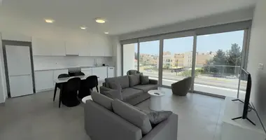 Apartamento 2 habitaciones en Germasogeia, Chipre