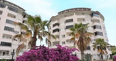 Wohnung 3 Schlafzimmer in Alanya, Türkei