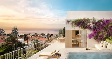 Квартира 2 спальни в Torremolinos, Испания