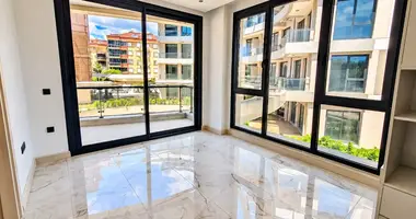 Mieszkanie 1 pokój w Alanya, Turcja