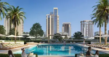 Apartamento 4 habitaciones en Dubái, Emiratos Árabes Unidos