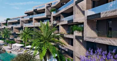 Apartamento 3 habitaciones en Germasogeia, Chipre