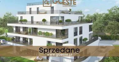 Apartamento 2 habitaciones en Smolice, Polonia