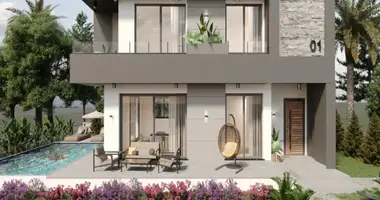 Villa in Fatih, Türkei