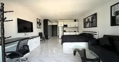 1 bedroom condo in Pattaya City, Thailand