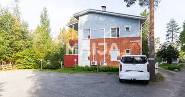 Apartamento en Rovaniemi sub region, Finlandia