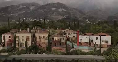 2 bedroom apartment in Gjilek, Albania