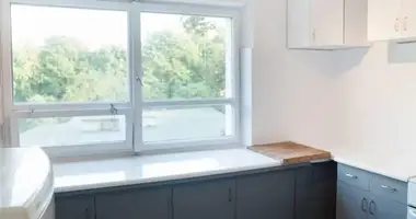 Apartamento 3 habitaciones en Lodz, Polonia