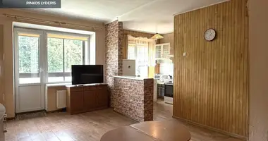 Wohnung 2 zimmer in Kedahnen, Litauen