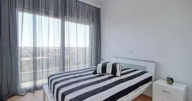 Penthouse 3 chambres dans District de Limassol, Chypre