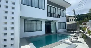 Villa 3 bedrooms in Rawai, Thailand