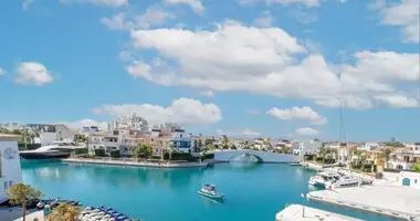 2 bedroom apartment in Limassol, Cyprus