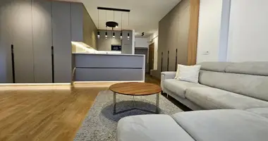 Mieszkanie w Budva, Czarnogóra