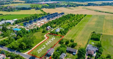 Wohnung in Lodz, Polen
